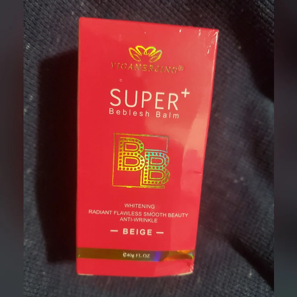 New BB SUPER + - Picture 1 of 3